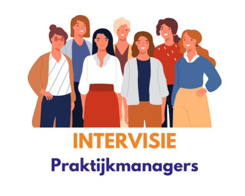 Intervisie voor praktijkmanagers