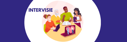 Intervisie bijeenkomst voor de POH-GGZ Kind & Jeugd 2025