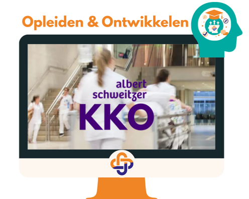 Kort klinisch onderwijs (KKO) - Indicatie scopie en chronische diaree