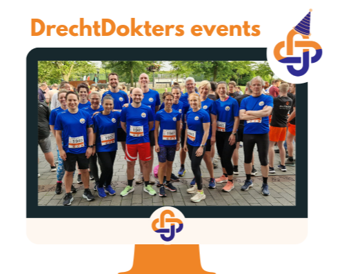 Bolidt Inner Circle Run 18 juni 2026