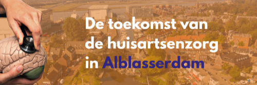 De toekomst van de huisartsenzorg in Alblasserdam