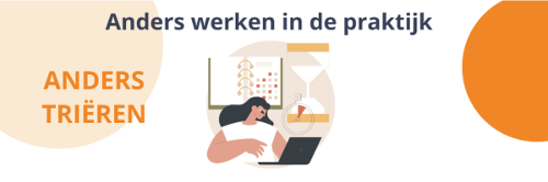 MTVP training : Anders triëren 2025, 2 juni, 16 juni, 7 juli