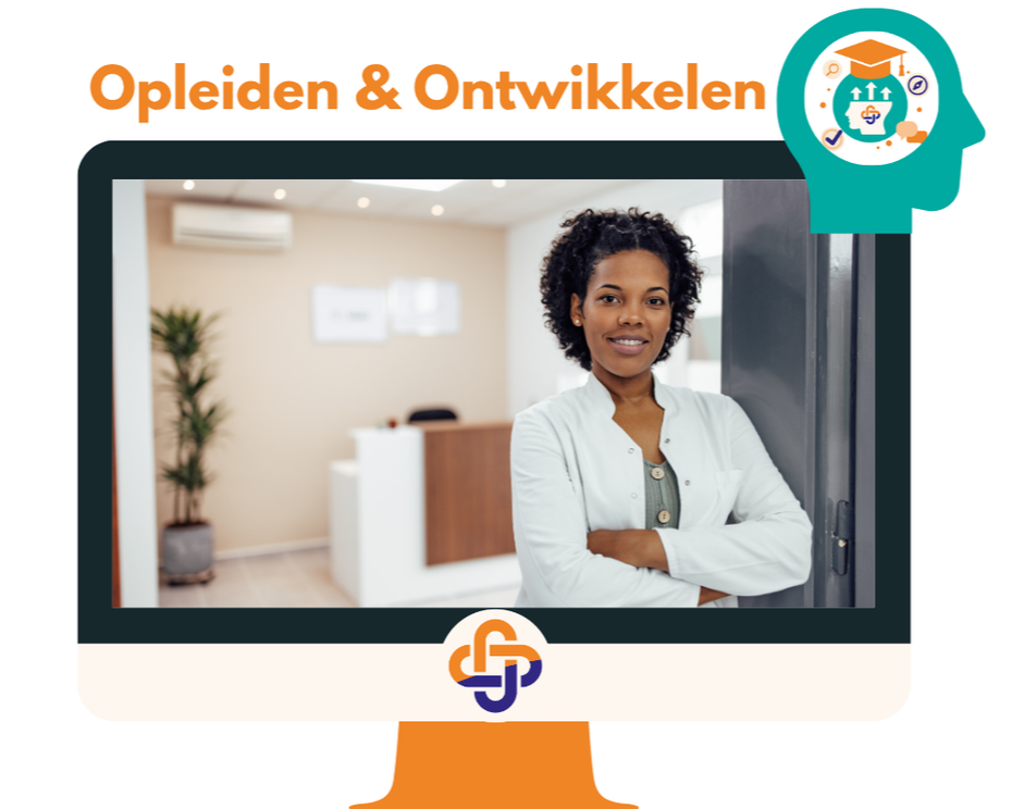 Stevig in je rol als Praktijkmanager dagdeel 1 van 2