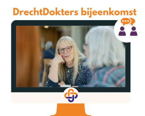 Informatieavond: Het Verkennend Gesprek