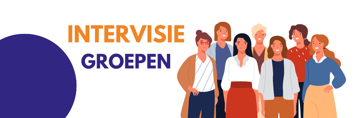 Intervisiegroepen Praktijkmanagersnetwerk 9 Februari, 11 mei 2026