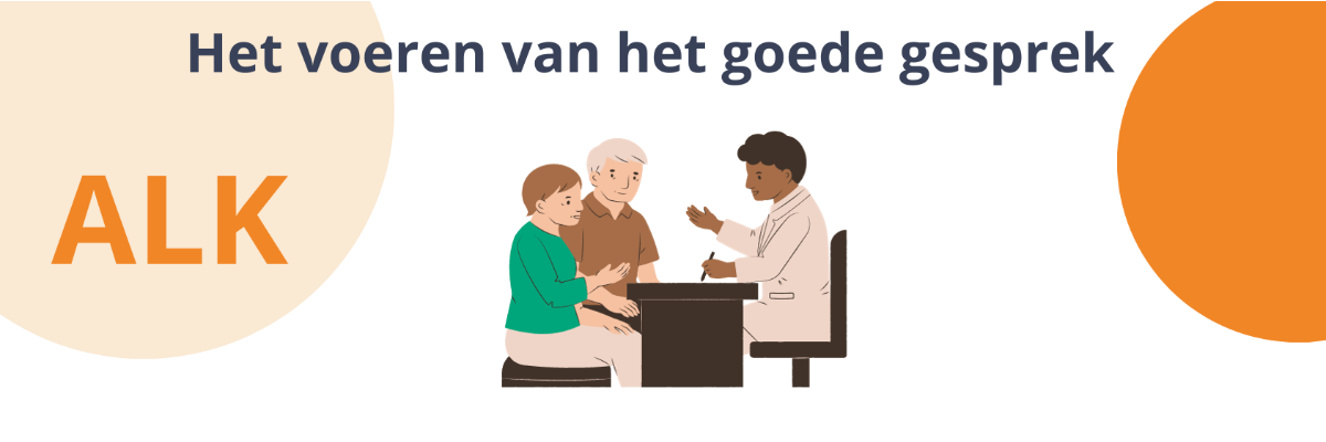 Training ALK  - MTVP: 'Het goede gesprek 2025