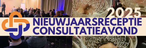 DrechtDokters Consultatieavond + Nieuwjaarsreceptie 16 jan 2024