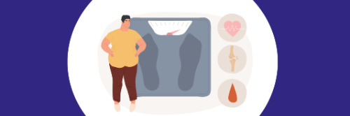 Verdiepende scholing Obesitas
