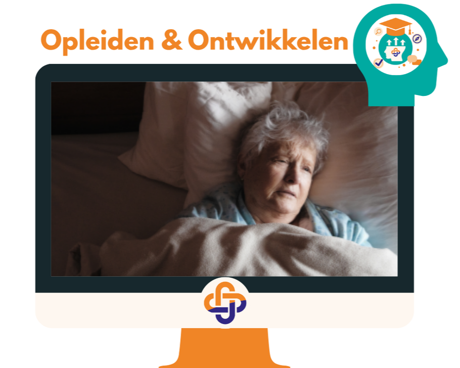 Congres Acuut zieke ouderen: top 5 alarmsignalen