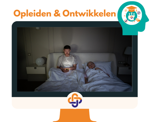 Slaapmedicatie en -oefentherapie