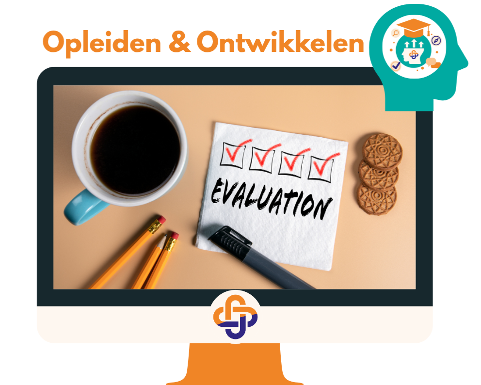 Online Evaluatiebijeenkomst regioprestatie Telemonitoring bij Persoonsgerichte zorg