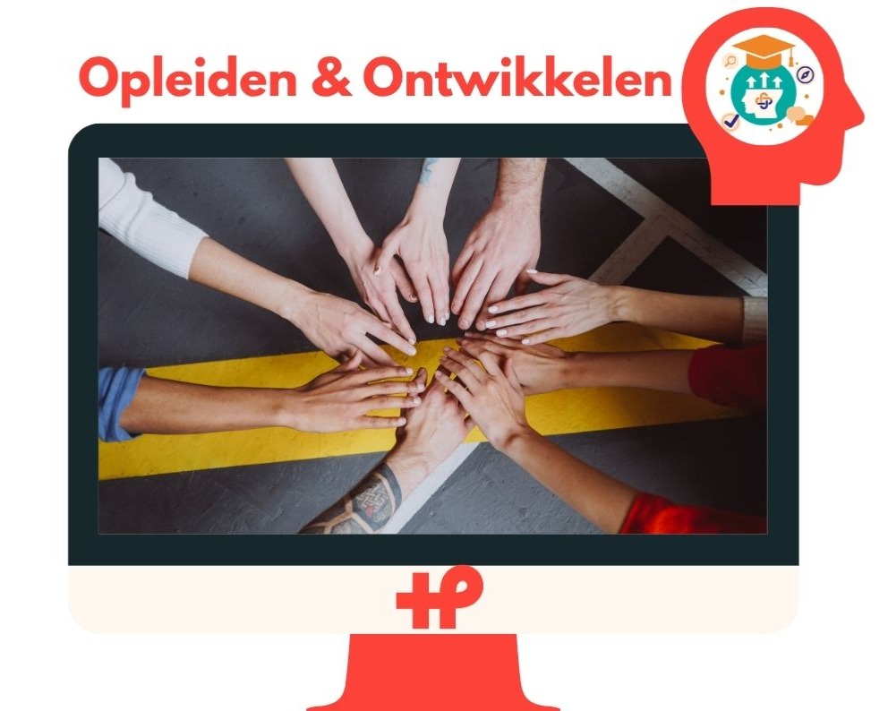 Samen sterk groep 2 (24 sept. en 26 okt.)