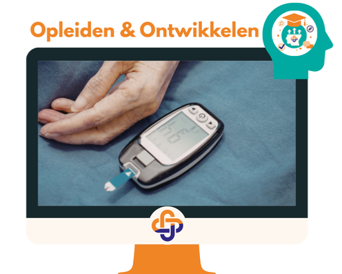 Scholingen Afbouwen medicatie (diabetes)
