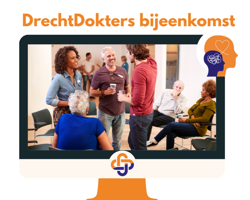 Netwerkbijeenkomst huisartsenzorg, sociaal domein, ggz en gemeente Zwijndrecht