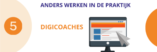 Digicoach (1-daagse basistraining)