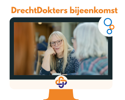 Training Boards: Verkennend gesprek
