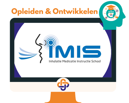 IMIS training