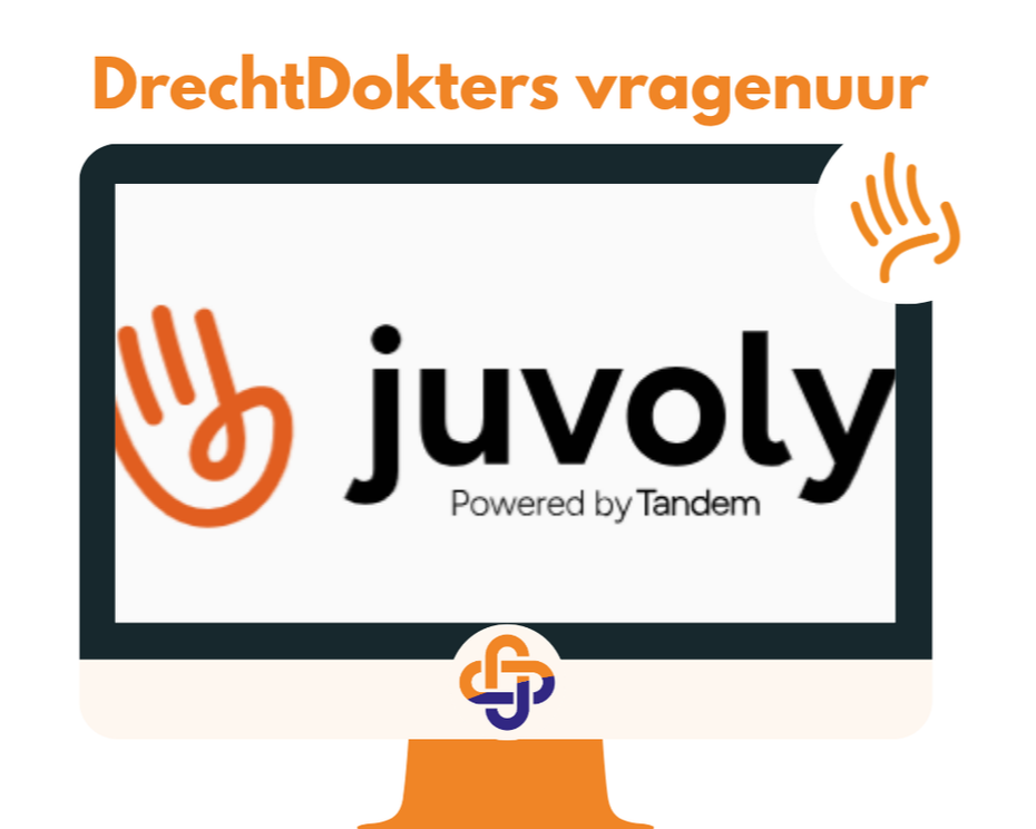 Juvoly vragenuur