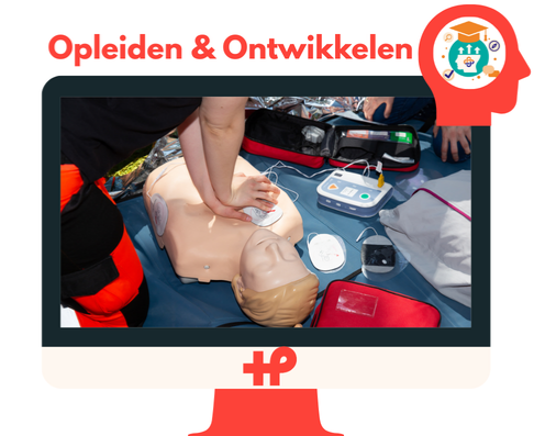 BHV en Ontruimingsoefening