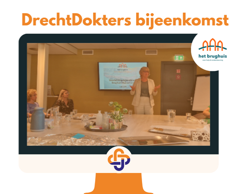 Bijeenkomst Het Brughuis - Alblasserdam