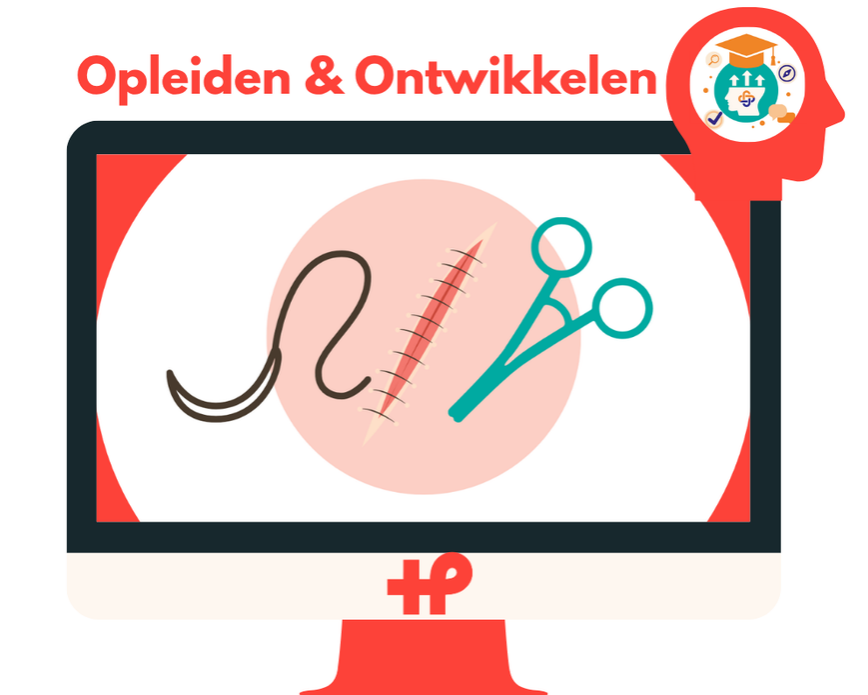 Nascholing hechttechnieken 15 en 27 oktober