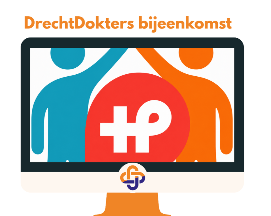 Kick-off bijeenkomst Samenwerking HAP's