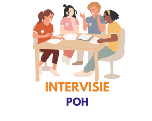 Intervisie bijeenkomst POH (op weg naar integrale zorg) Onderwerp; Dagbesteding