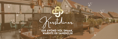 DD Kerstdiner 2025