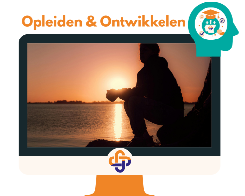 Ik heb er zin in... jij ook? - Over zorg voor zingeving