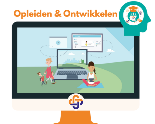 Verdiepingscursus E-Health via Ksyos