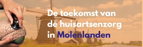 De toekomst van de huisartsenzorg in Molenlanden