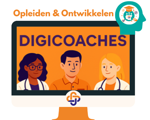 Digicoach scholing