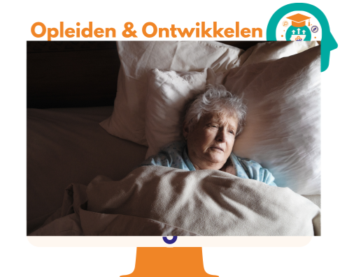 Congres Acuut zieke ouderen: top 5 alarmsignalen