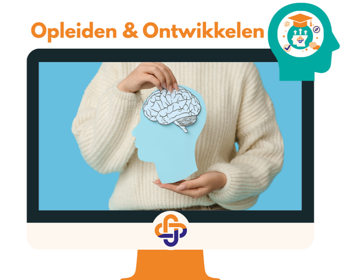 Denk aan hersenletsel e-learning EN fysiek