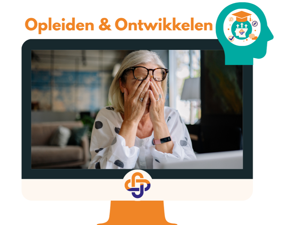 Webinar Omgaan met morele stress