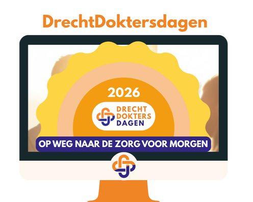 DrechtDoktersdagen 10 nov 2026