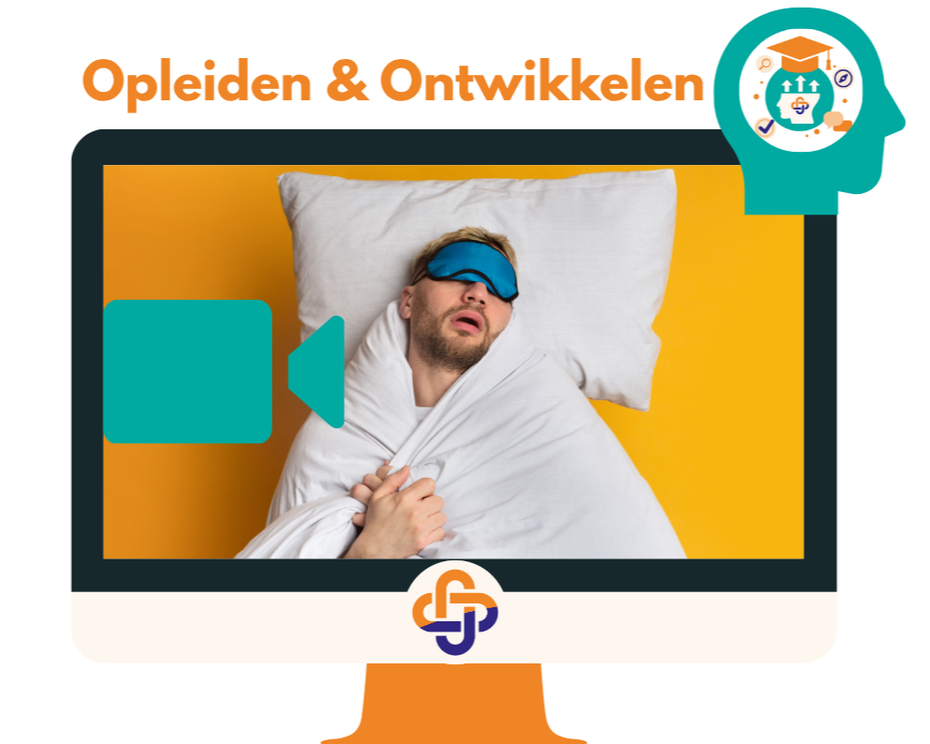 Webinar Slaapfeiten en Slaaphypes via BSL
