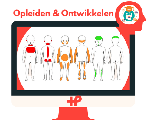 Herken letsel bij kinderen