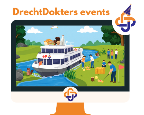 DD Bedrijfsuitje 8 jun 2026