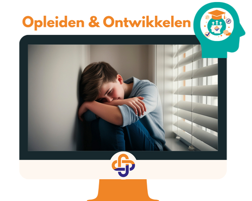 Suïcidepreventietraining gatekeeper jongeren