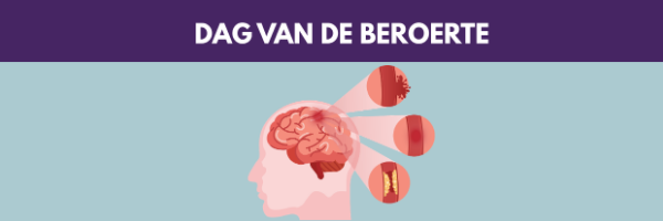 Dag van de Beroerte 12 mei 2026
